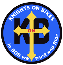 Joining Knights on Bikes Archdiocese of New York