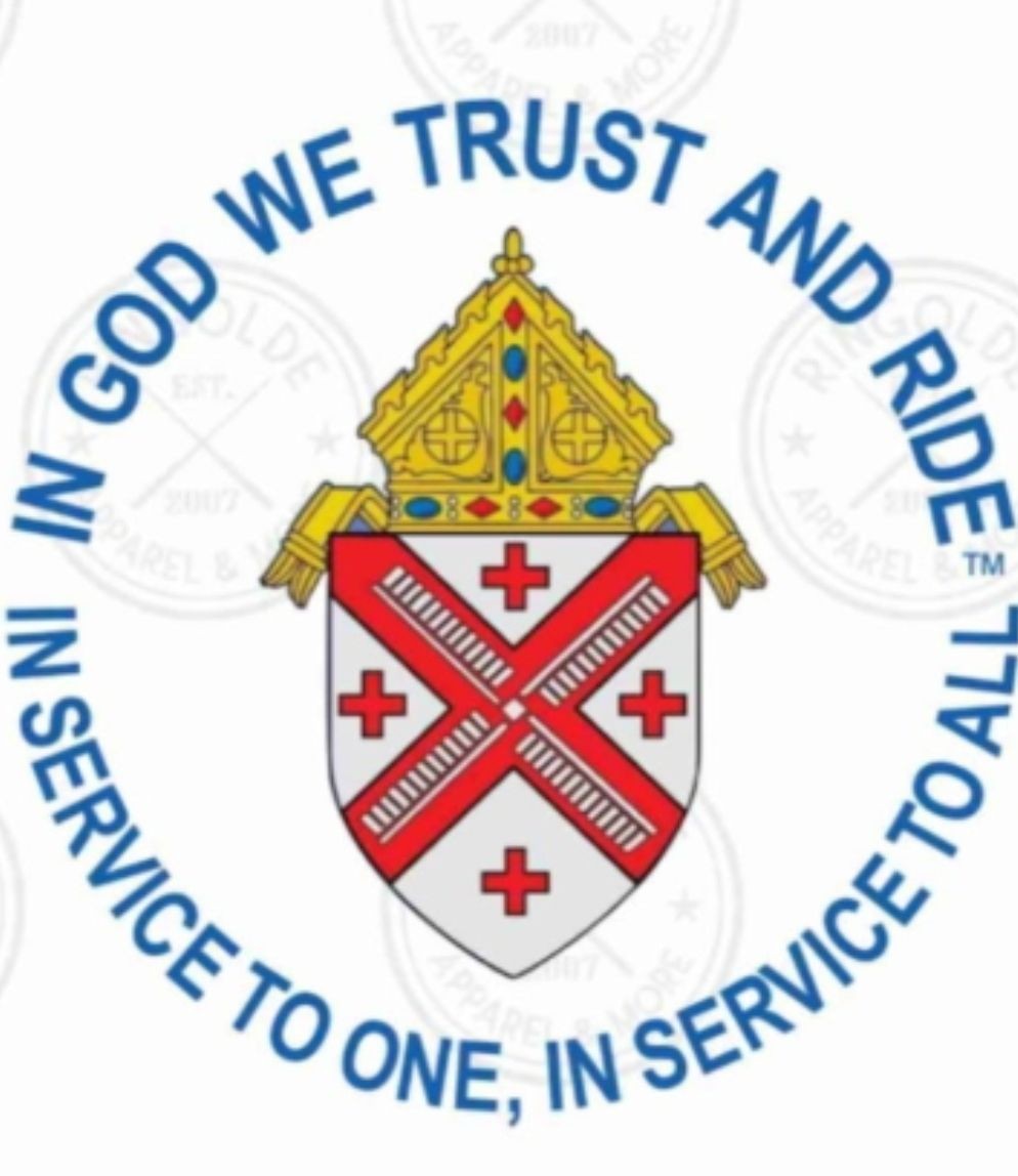 Knights on Bikes Archdiocese of New York