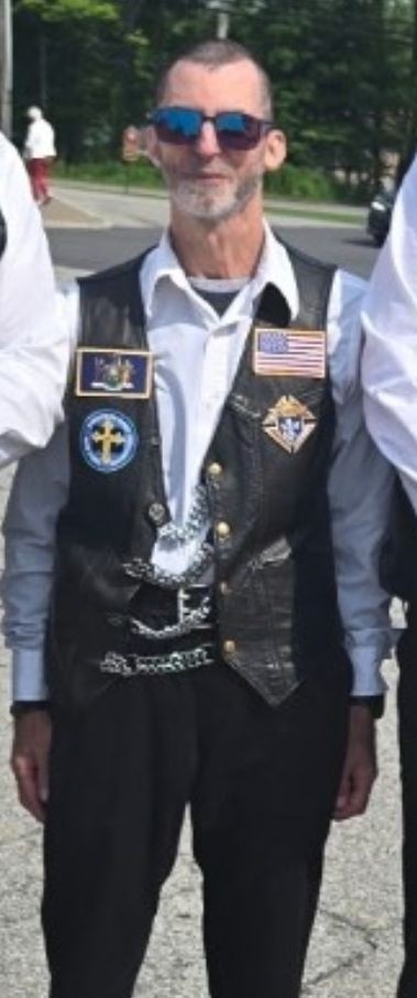 Anthony Costa