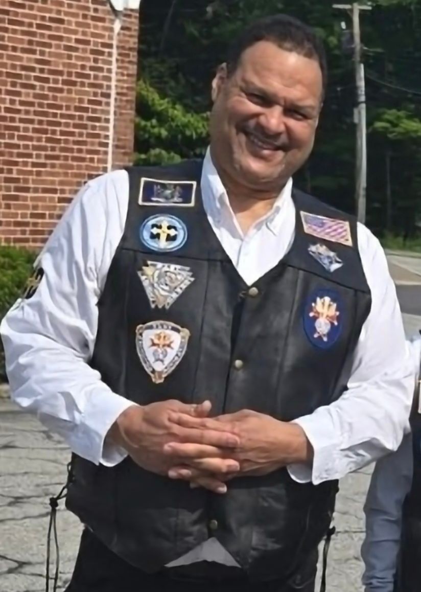 David "Dave" Brown