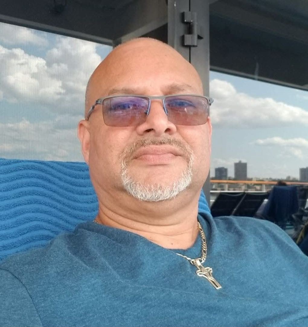 Rodney Montalvo