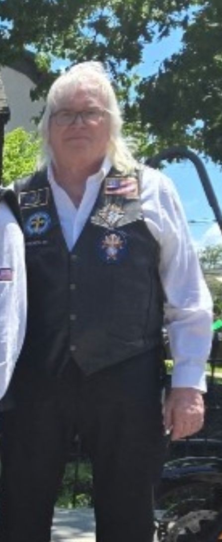 Kieran Beltran