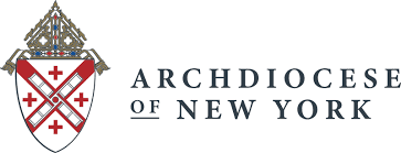 Welcome to the Archdiocese of New York!