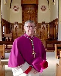 Support For Our Chaplains, Priests, and Deacons