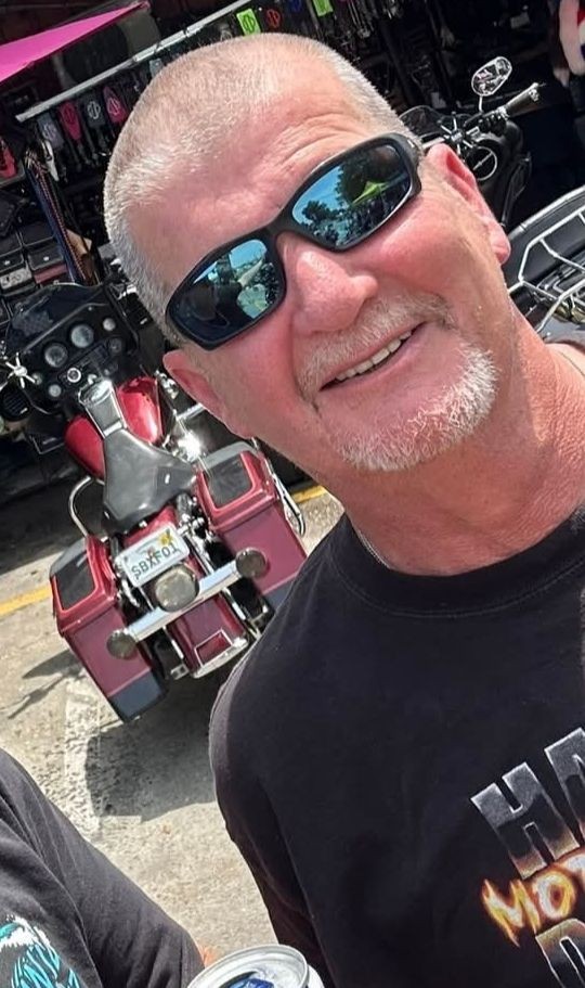 Michael "Mike" McGill